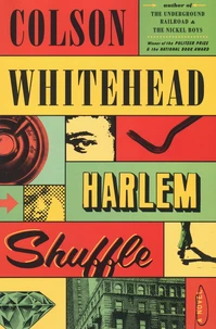 Harlem Shuffle