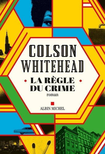 La  règle du crime
