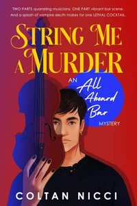 String Me a Murder