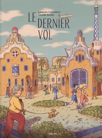 Le dernier vol
