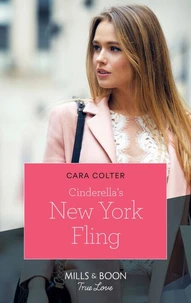 Cinderella's New York Fling