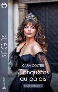 Conquêtes au palais