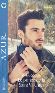 Le prince de la Saint-Valentin