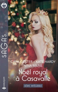 Noël royal à Casavalle - Série Intégrale