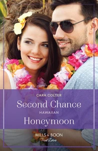 Second Chance Hawaiian Honeymoon