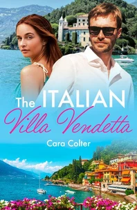 The Italian Villa Vendetta