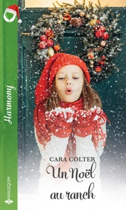 Un Noël au ranch