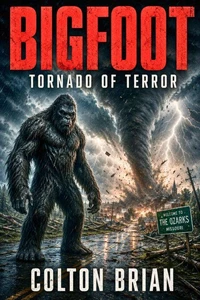 BIGFOOT - Tornado of Terror