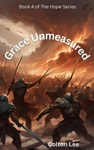 Grace Unmeasured