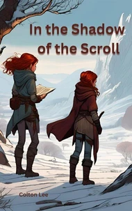 In the Shadow of the Scroll