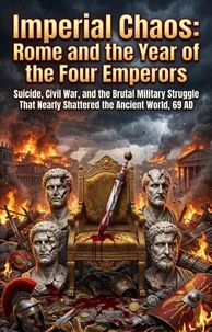 Imperial Chaos: Rome and the Year of the Four Emperors