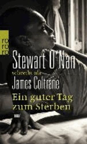 Coltrane James - Ein guter Tag zum Sterben.