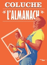  Coluche - L'almanach.