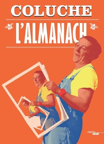 L'almanach - Occasion