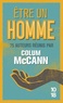 Colum McCann et Chimamanda Ngozi Adichie - Etre un homme.