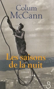 Les saisons de la nuit