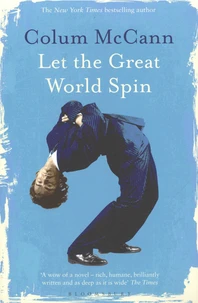 Let the Great World Spin