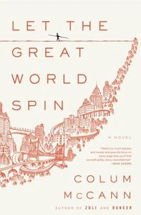 Let the Great World Spin