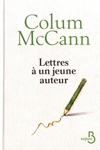 Lettres à un jeune auteur