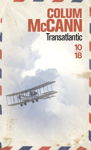 Transatlantic - Occasion