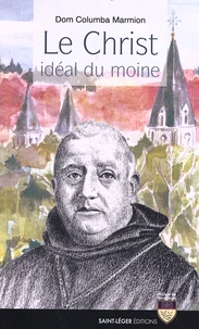Le Christ idéal du moine