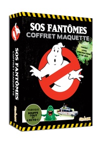  Columbia Pictures Industries - SOS fantômes - Coffret maquette.