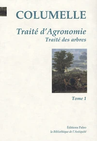 Traité d'agronomie