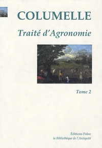 Traité d'Agronomie