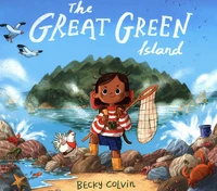 The Great Green Island