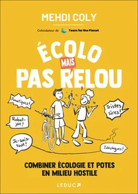 Ecolo mais pas relou