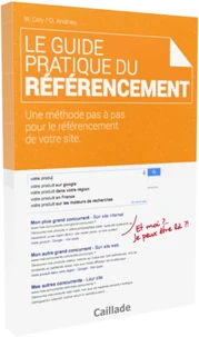 Le guide pratique du référencement