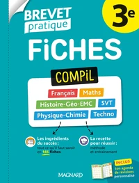 Fiches Compil 3e