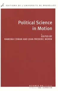 Political Science in Motion