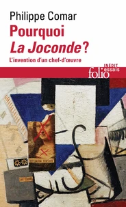 Pourquoi La Joconde ?