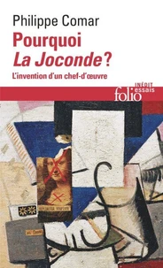 Pourquoi La Joconde ?
