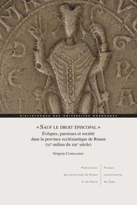 "Sauf le droit épiscopal"