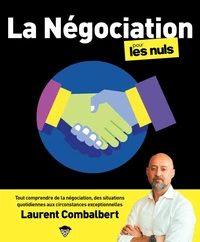 La Négociation pour les Nuls