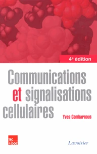 Communications et signalisations cellulaires