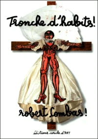 Tronche D'Habits ! Pour Une Exposition A L'Espace Cardin