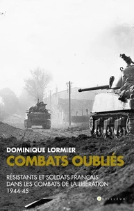 Combats oubliés