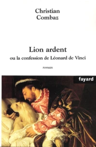Lion ardent