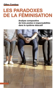 Les paradoxes de la féminisation
