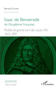 Isaac de Benserade de l'Académie française