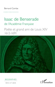 Isaac de Benserade de l'Académie française