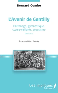 L'Avenir de Gentilly