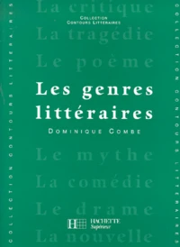 Les genres littéraires