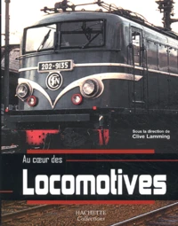Au coeur des locomotives
