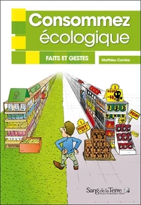Consommez écologique