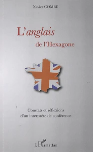 L'anglais de l'Hexagone