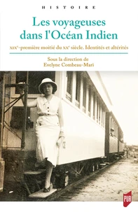 Les voyageuses dans l'océan Indien